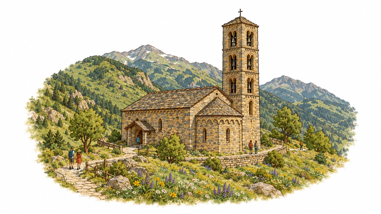 Andorra proxies