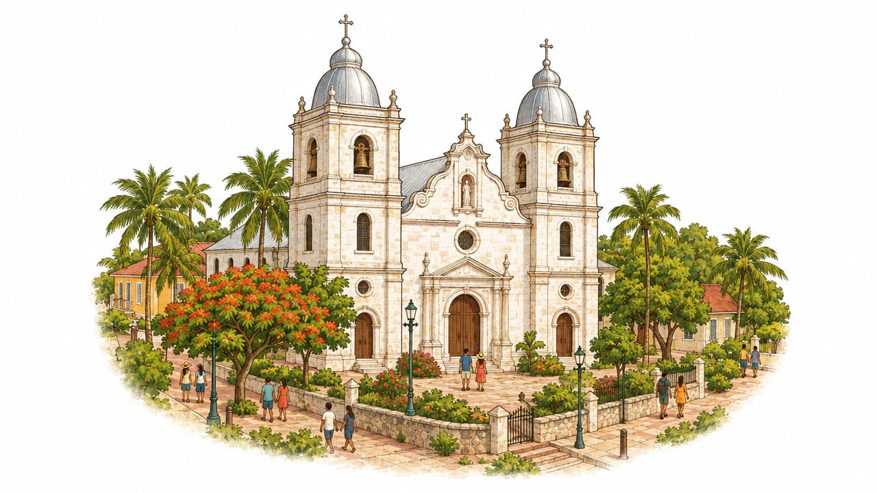 Antigua and Barbuda proxies