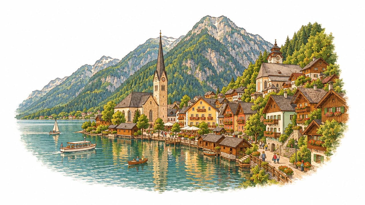 Austria proxies