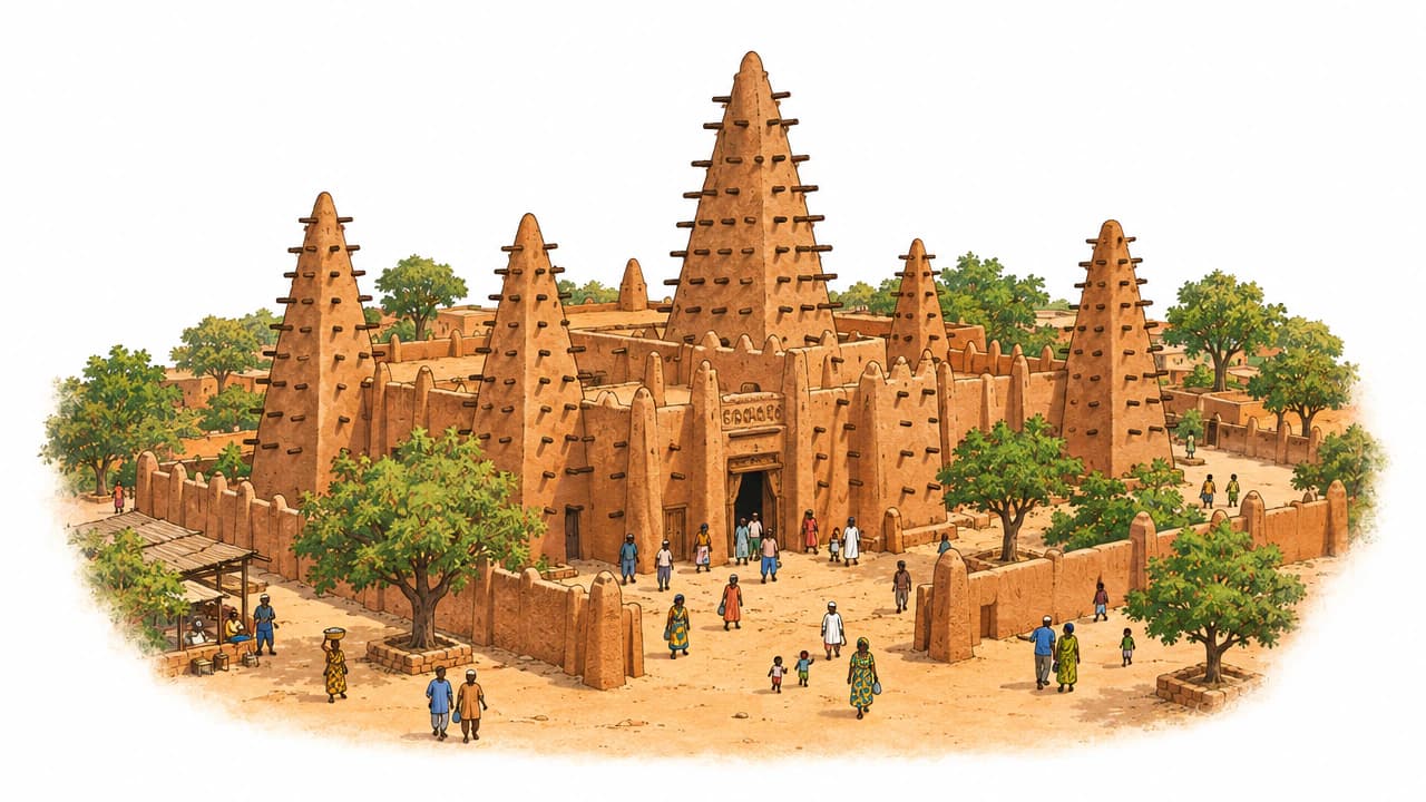 Burkina Faso proxies