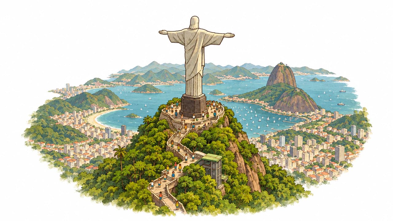 Brazil proxies