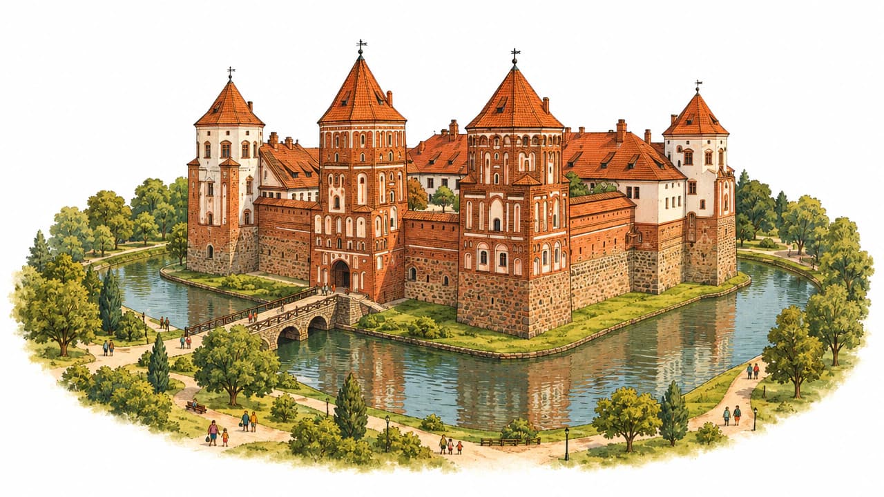 Belarus proxies