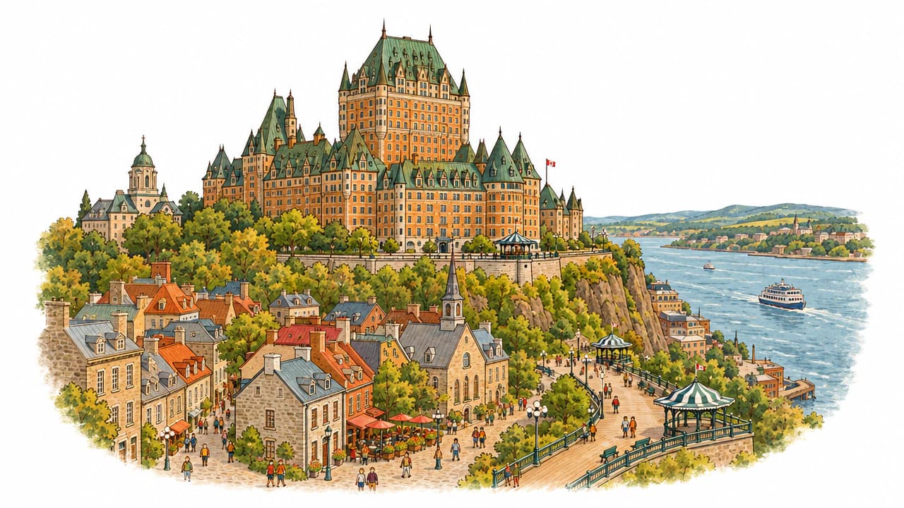 Canada proxies