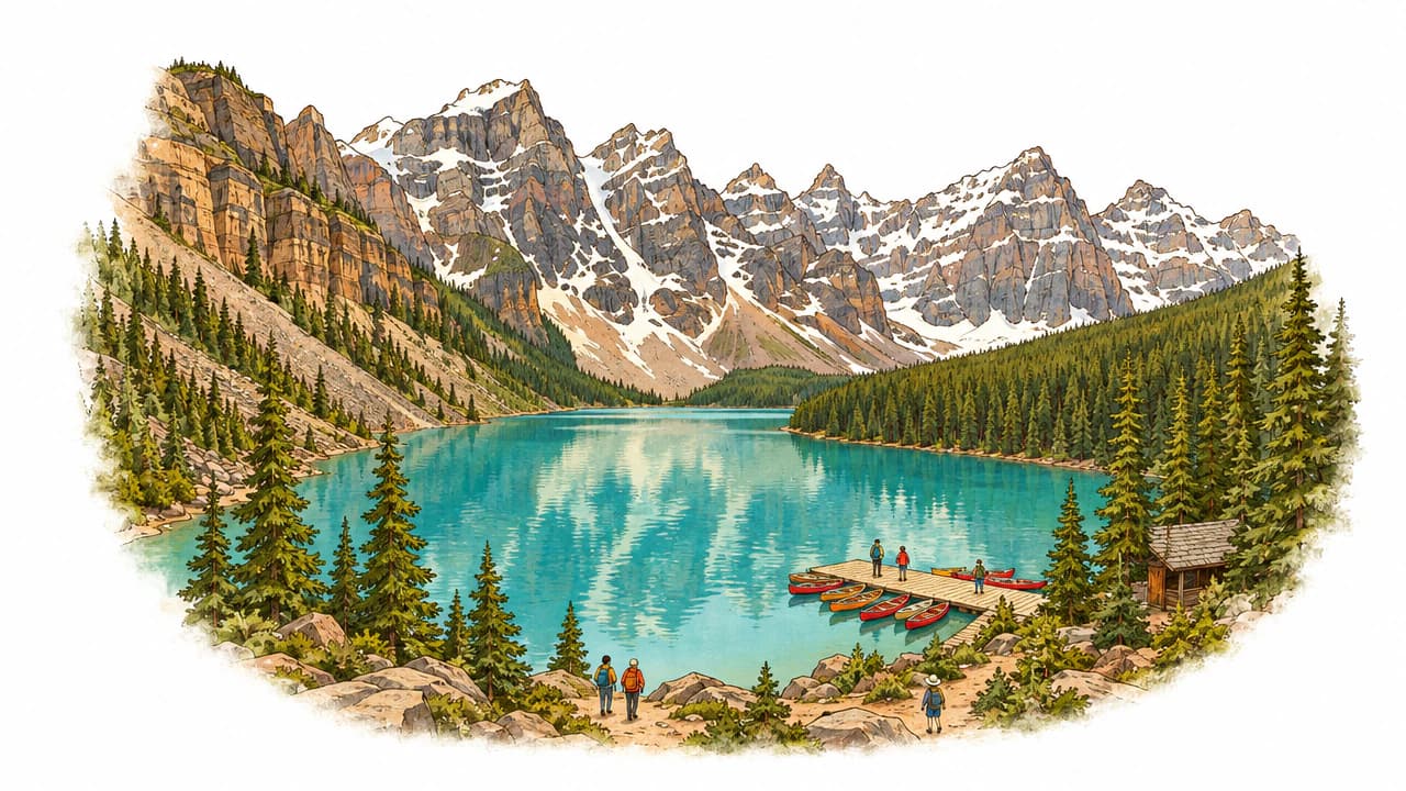 Canada proxies
