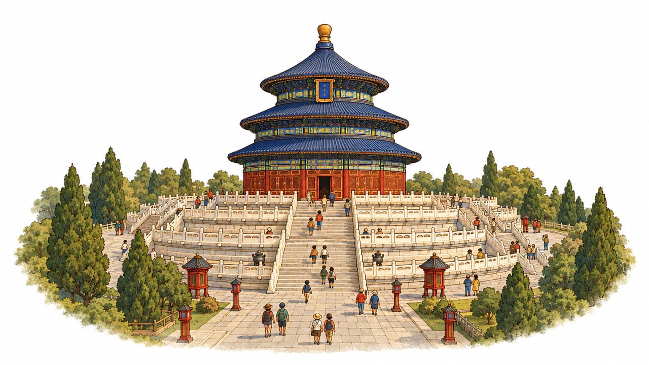 China proxies