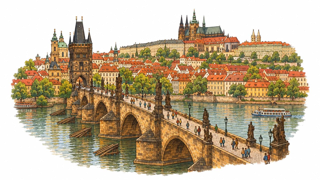 Czechia proxies