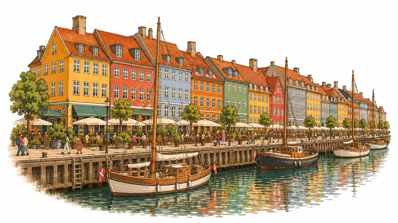 Denmark proxies