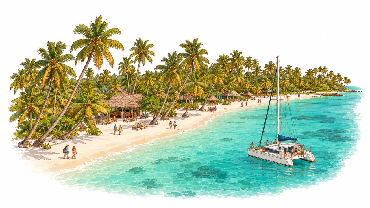Dominican Republic proxies