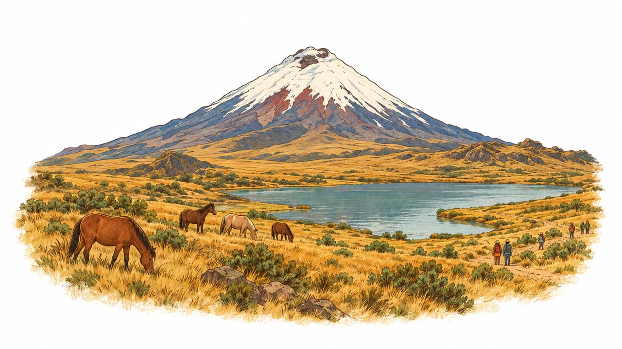 Ecuador proxies