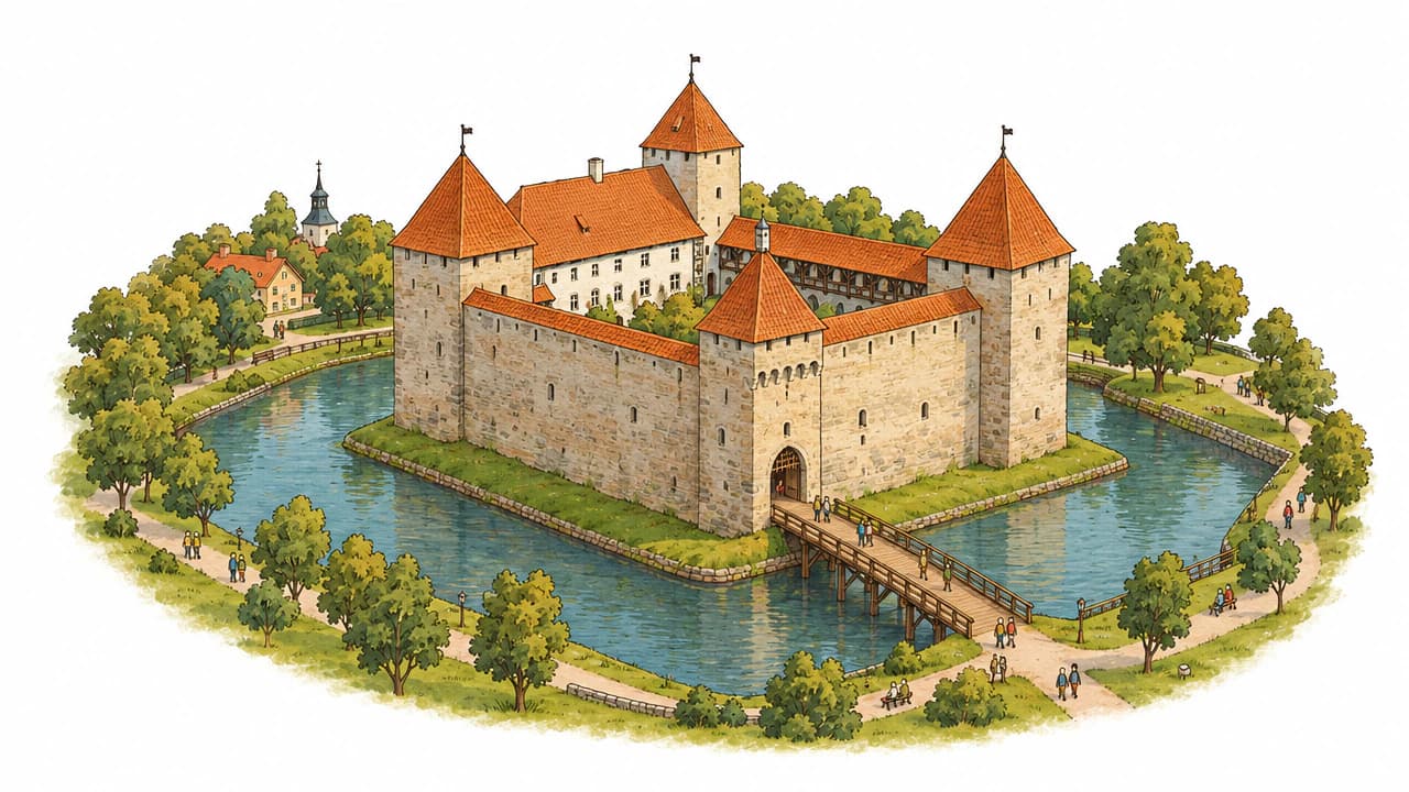 Estonia proxies