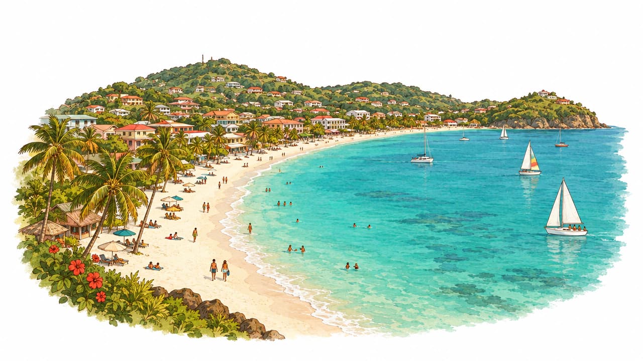 Grenada proxies