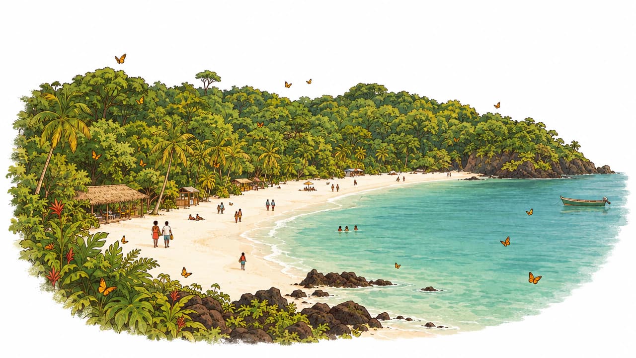 Equatorial Guinea proxies