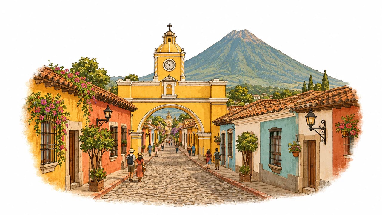 Guatemala proxies