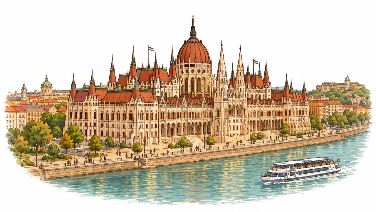 Hungary proxies