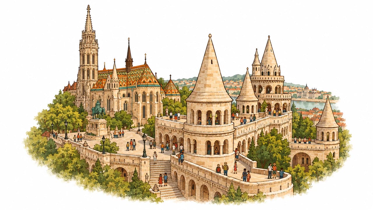 Hungary proxies