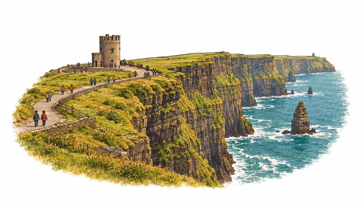 Ireland proxies