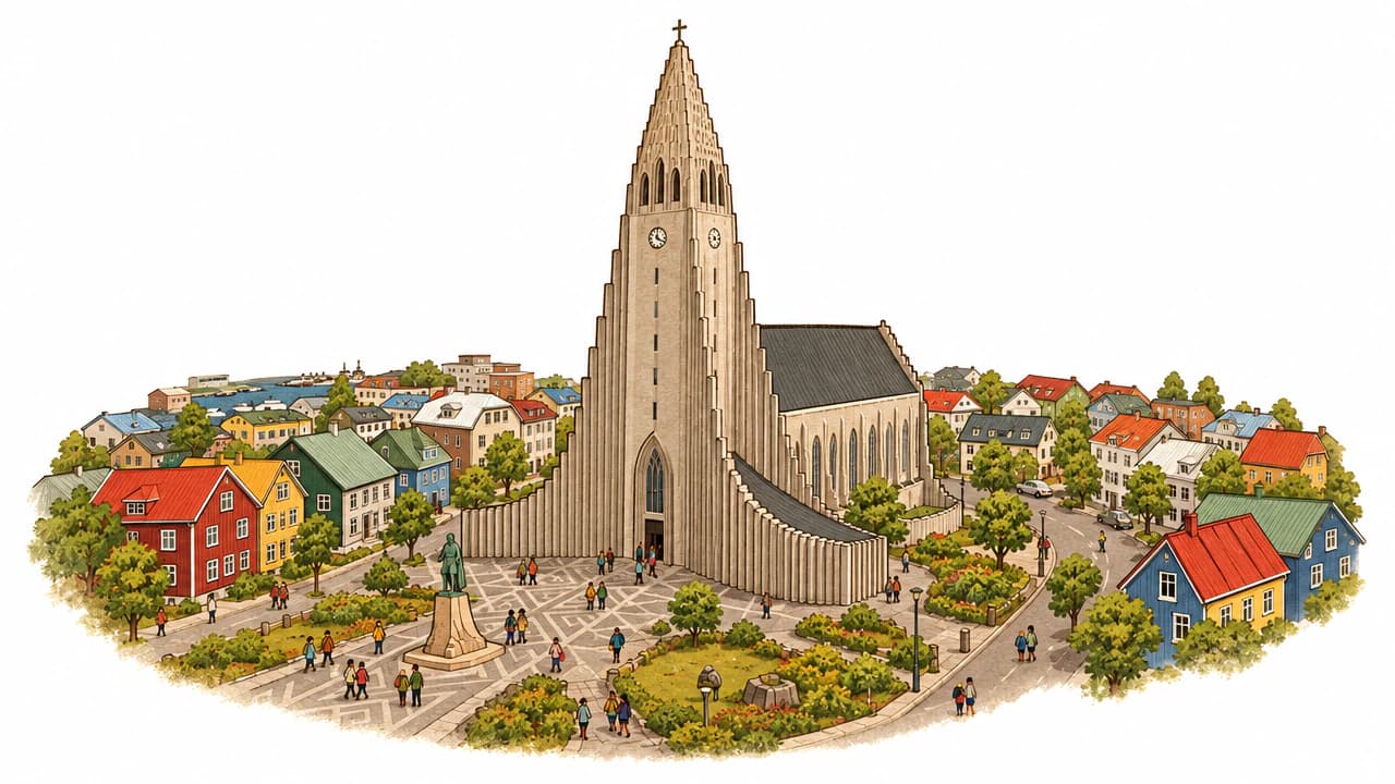 Iceland proxies