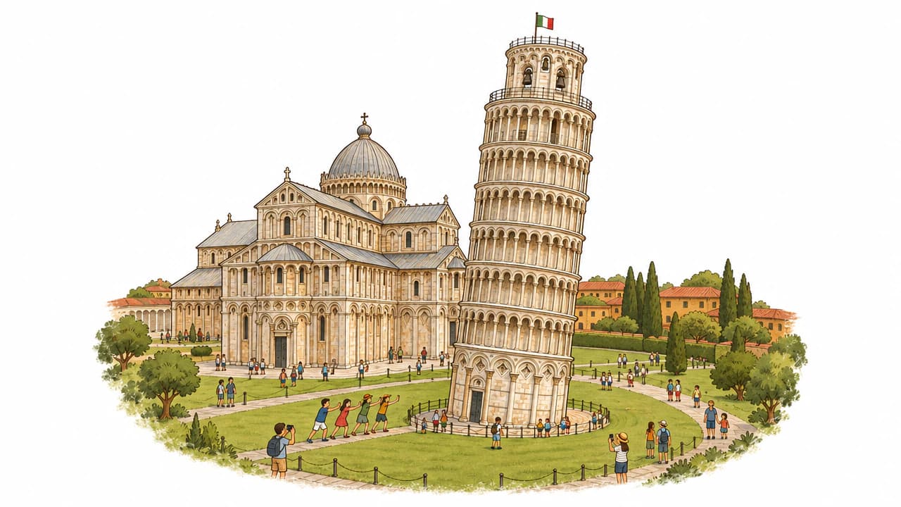Italy proxies