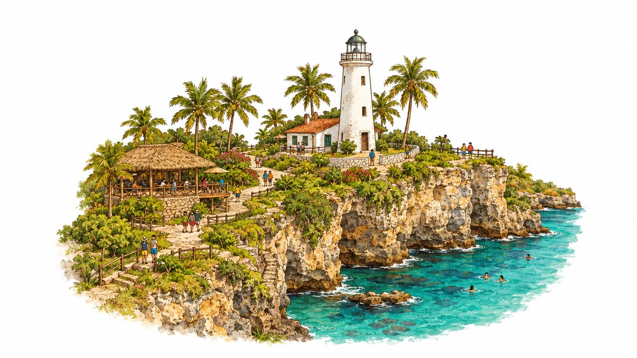 Jamaica proxies