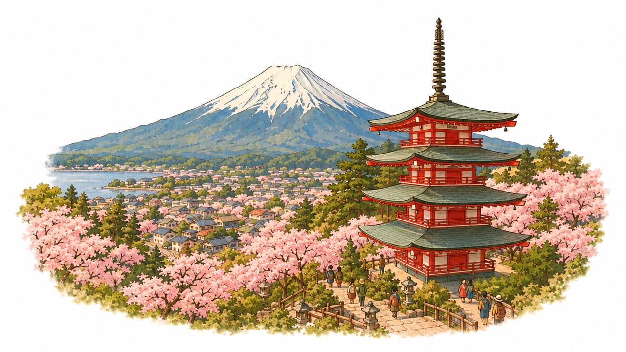 Japan proxies