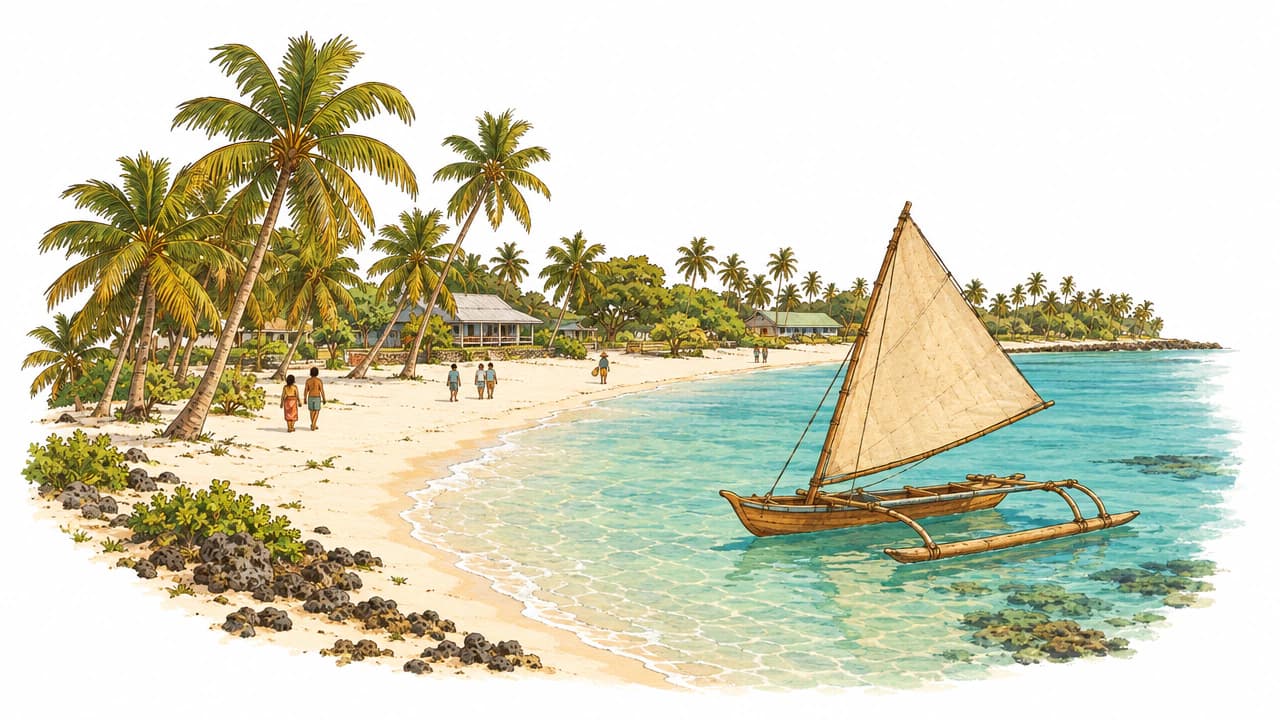 Marshall Islands proxies
