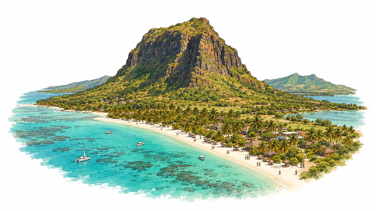 Mauritius proxies