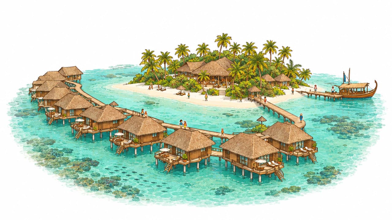 Maldives proxies