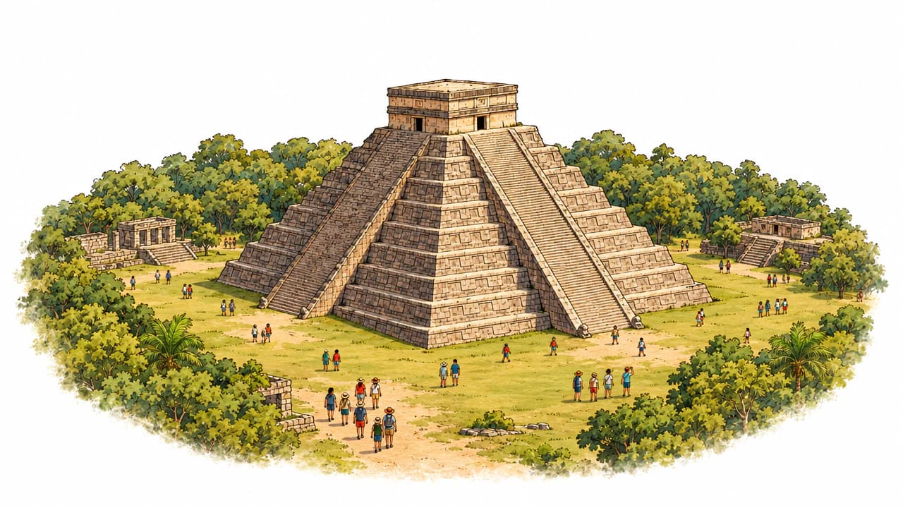 Mexico proxies