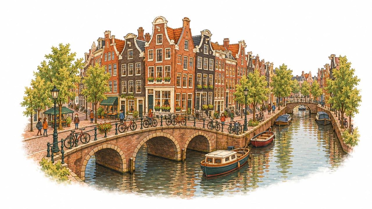Netherlands proxies
