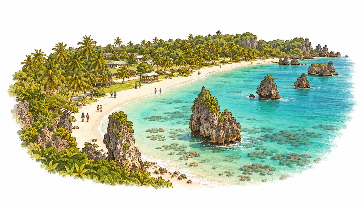 Nauru proxies