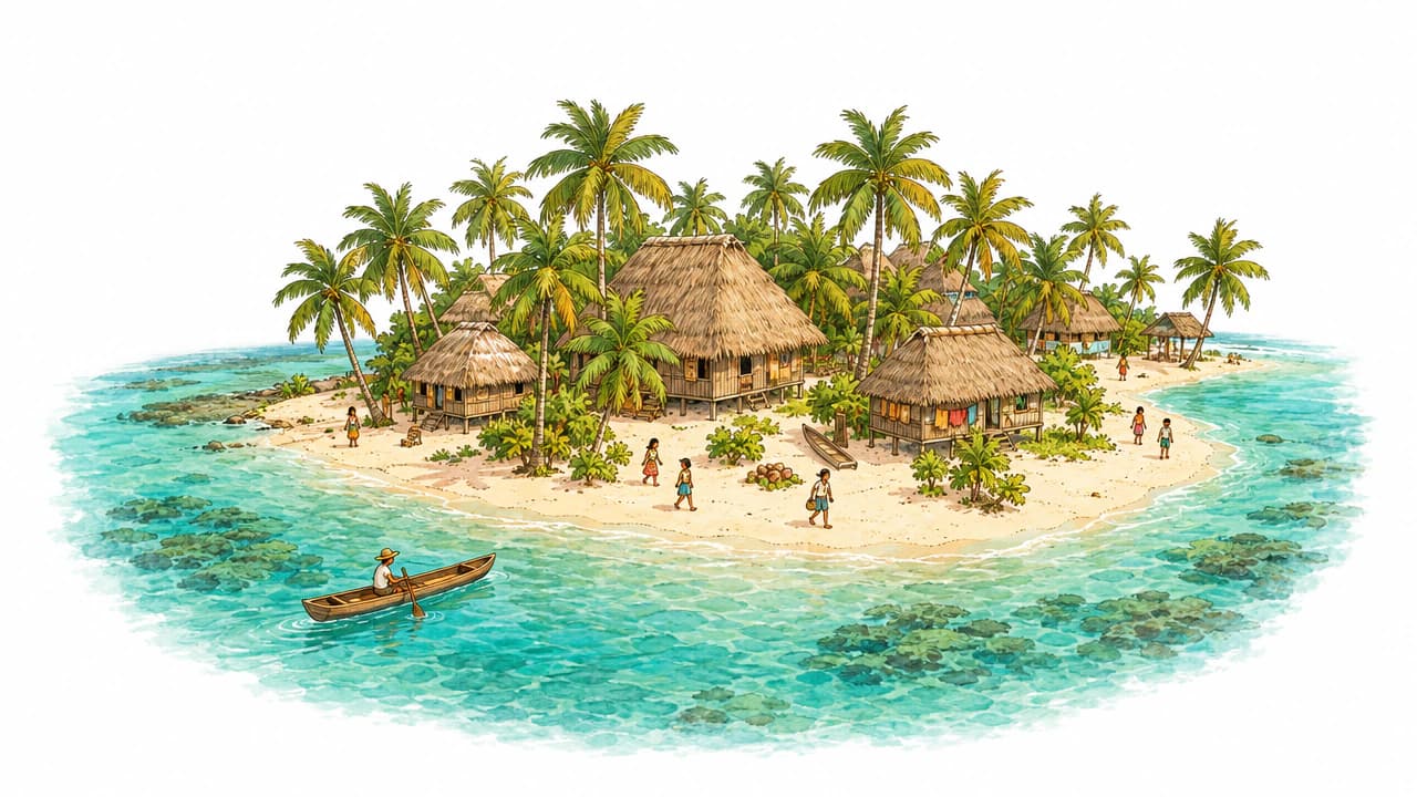 Panama proxies