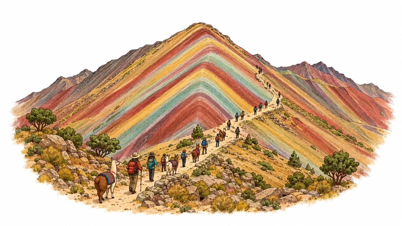 Peru proxies