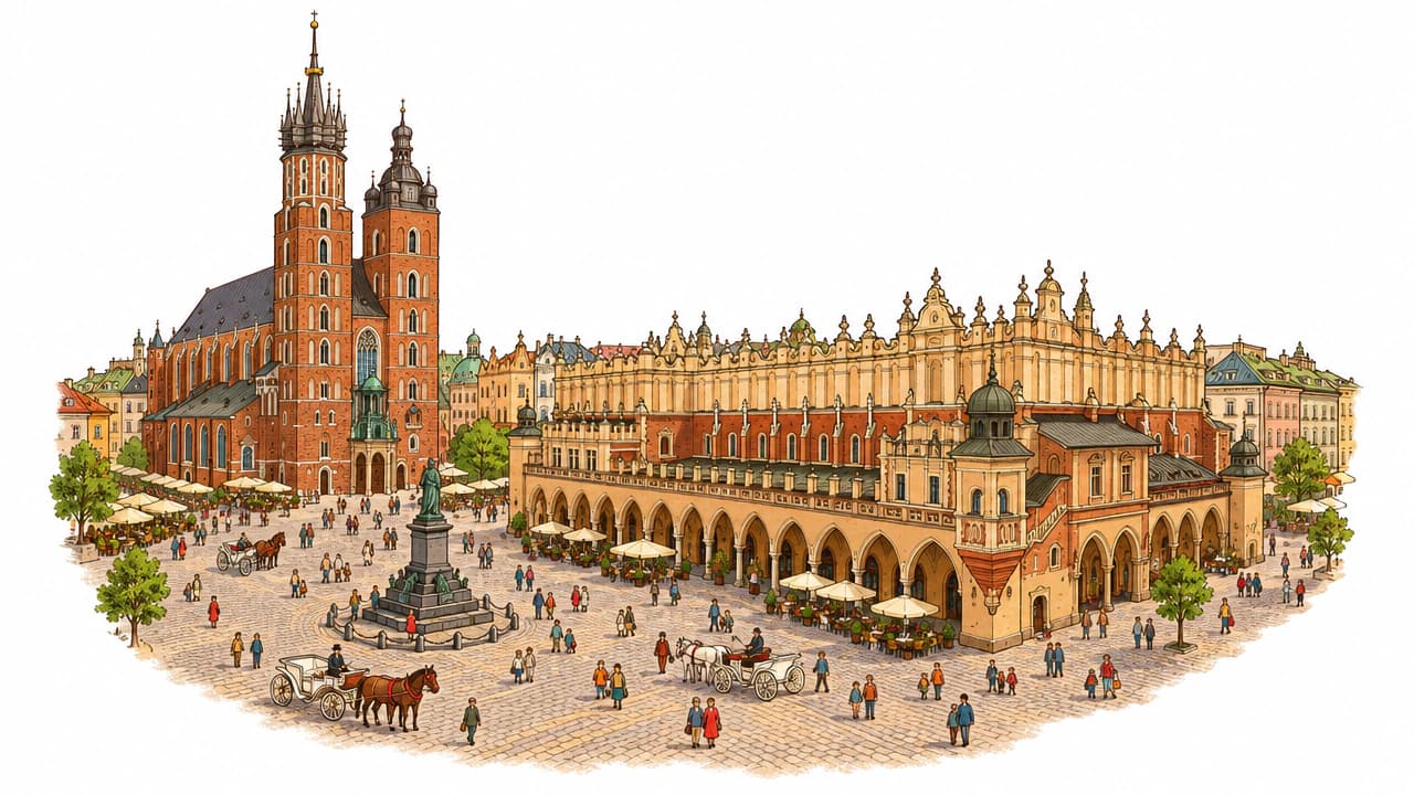 Poland proxies