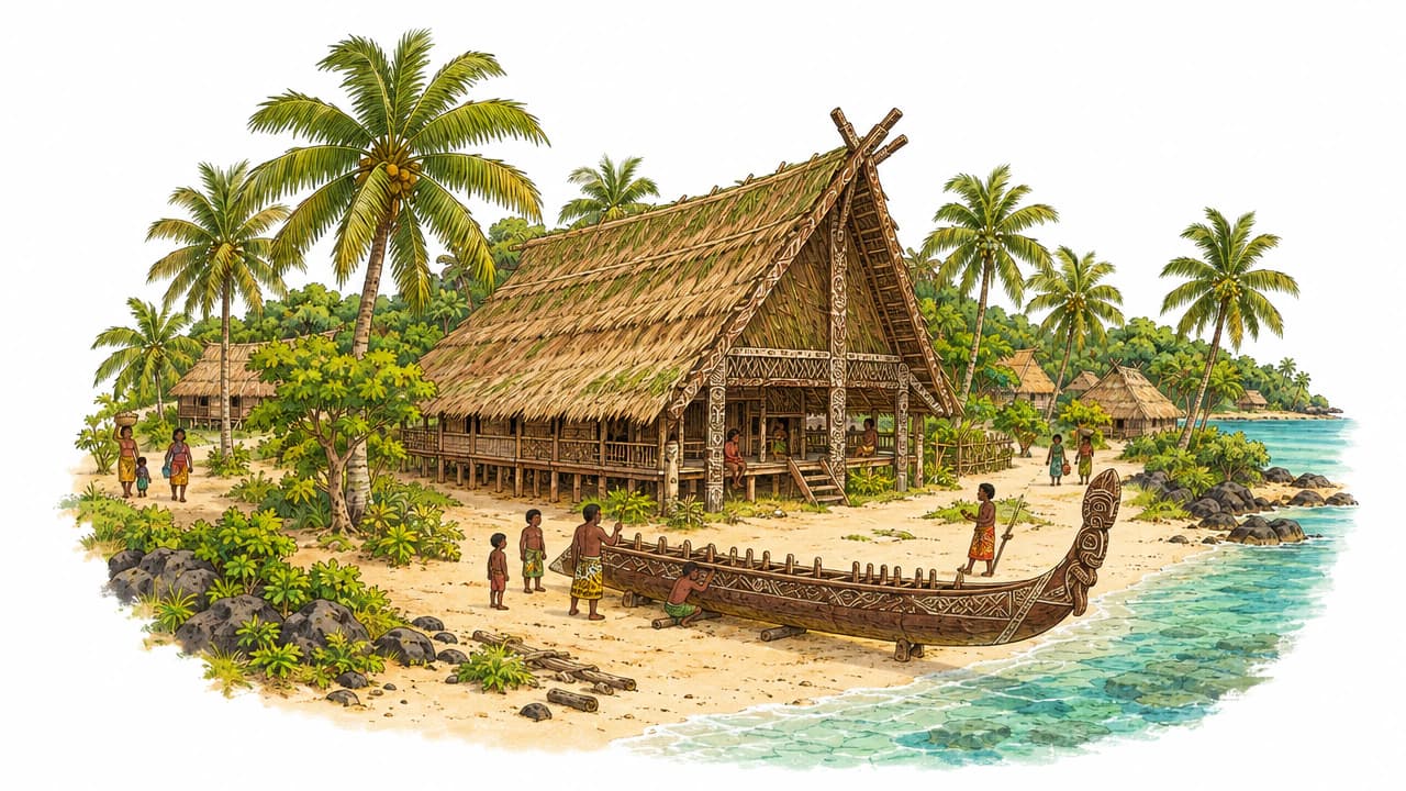 Solomon Islands proxies