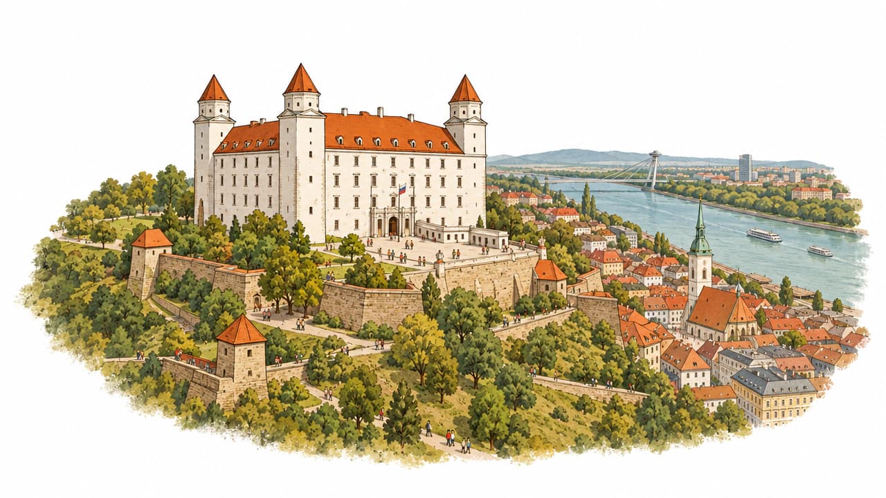 Slovakia proxies
