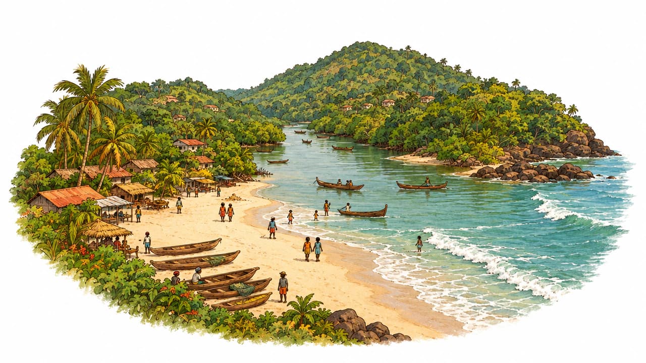 Sierra Leone proxies
