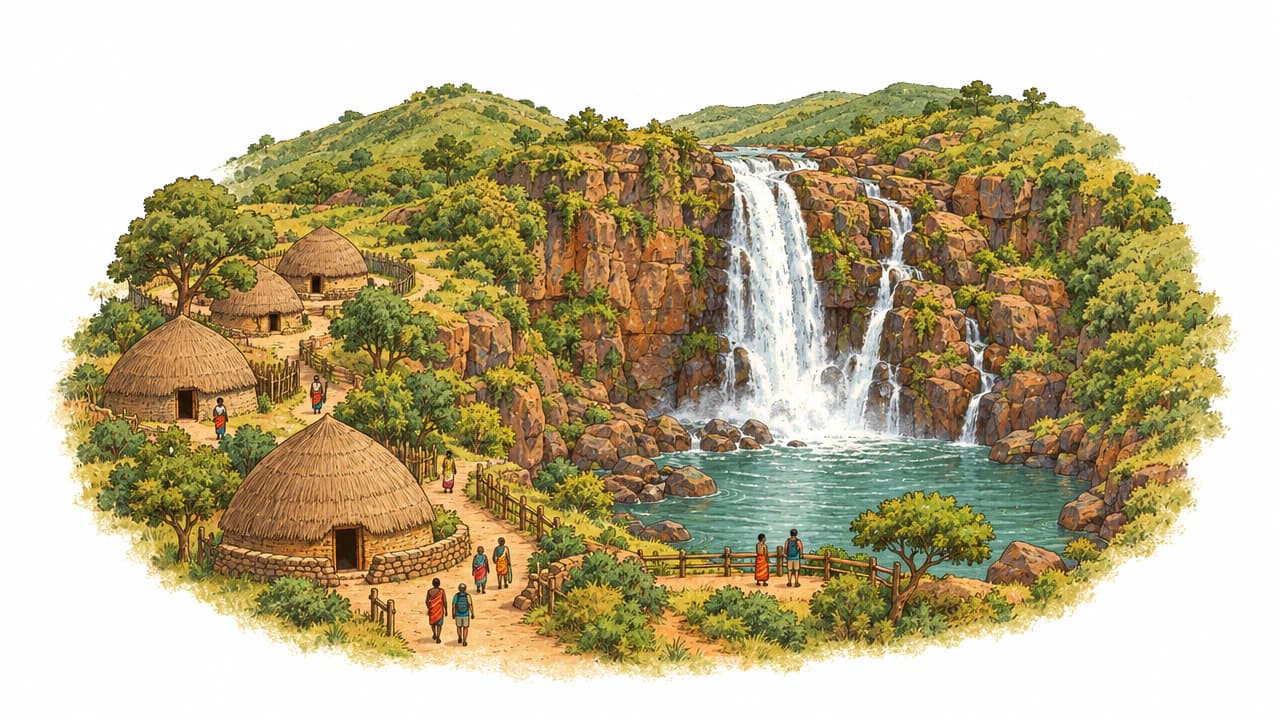 Eswatini proxies