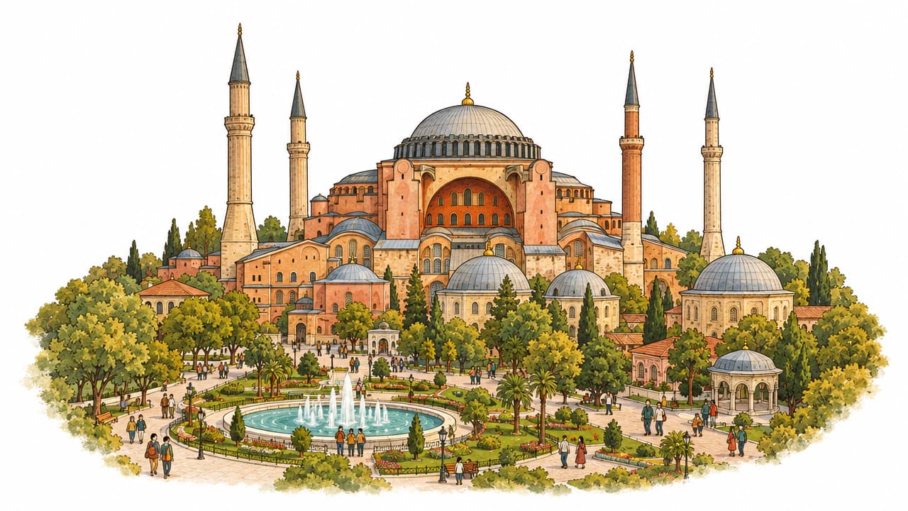 Türkiye proxies