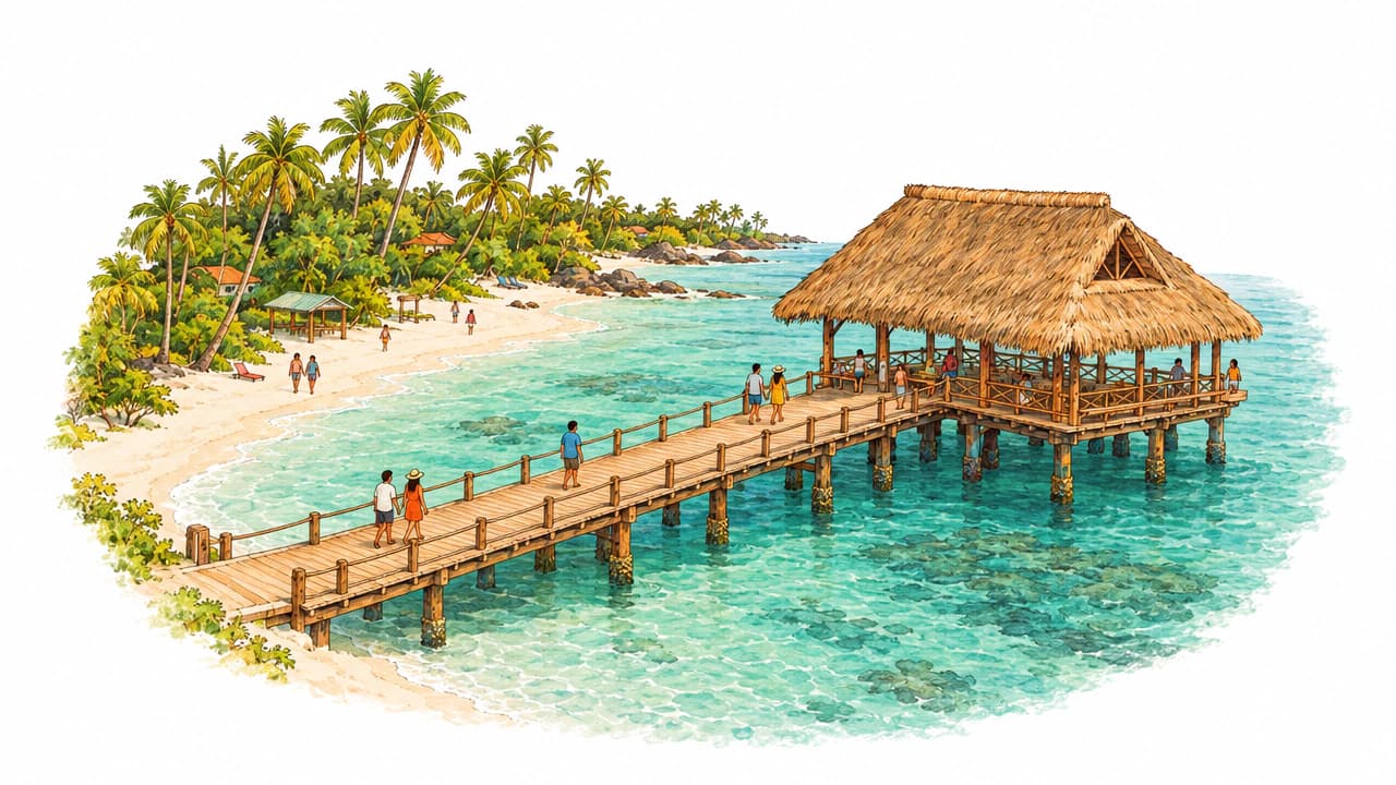 Trinidad and Tobago proxies