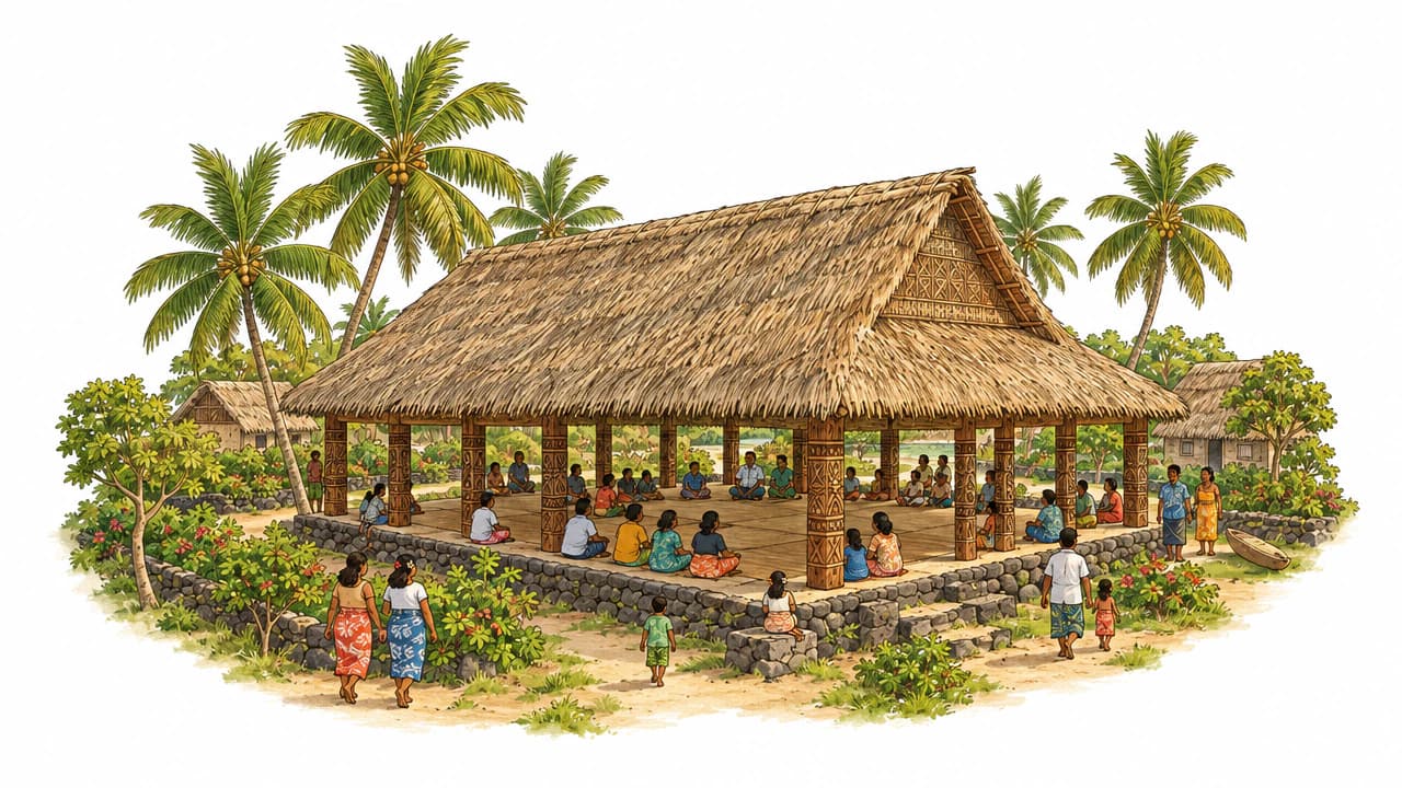 Tuvalu proxies