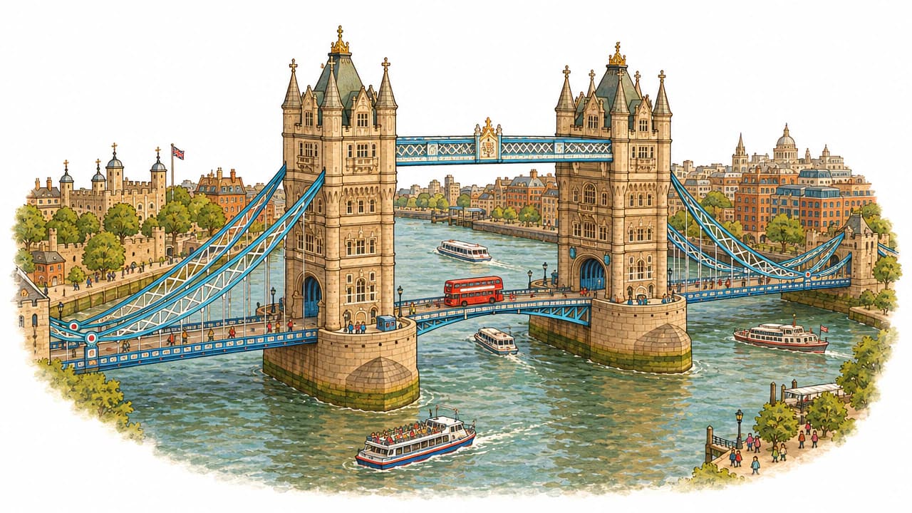 United Kingdom proxies