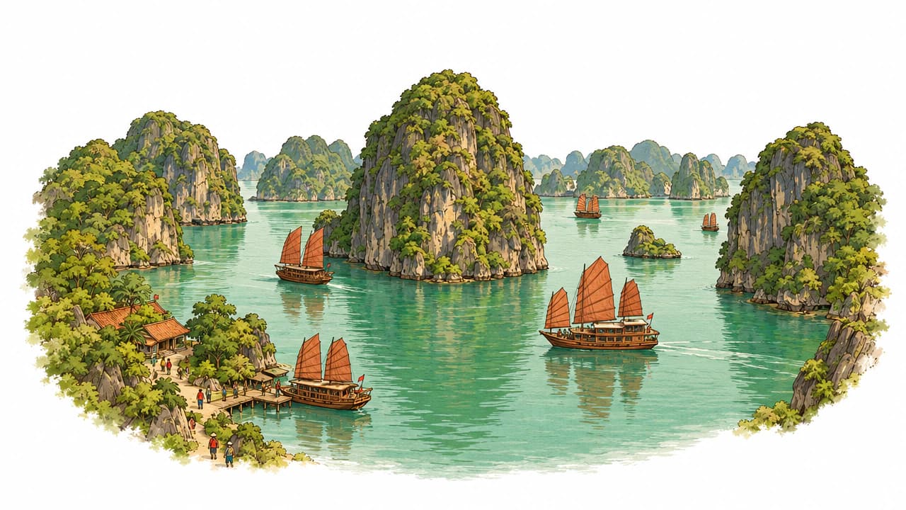 Vietnam proxies