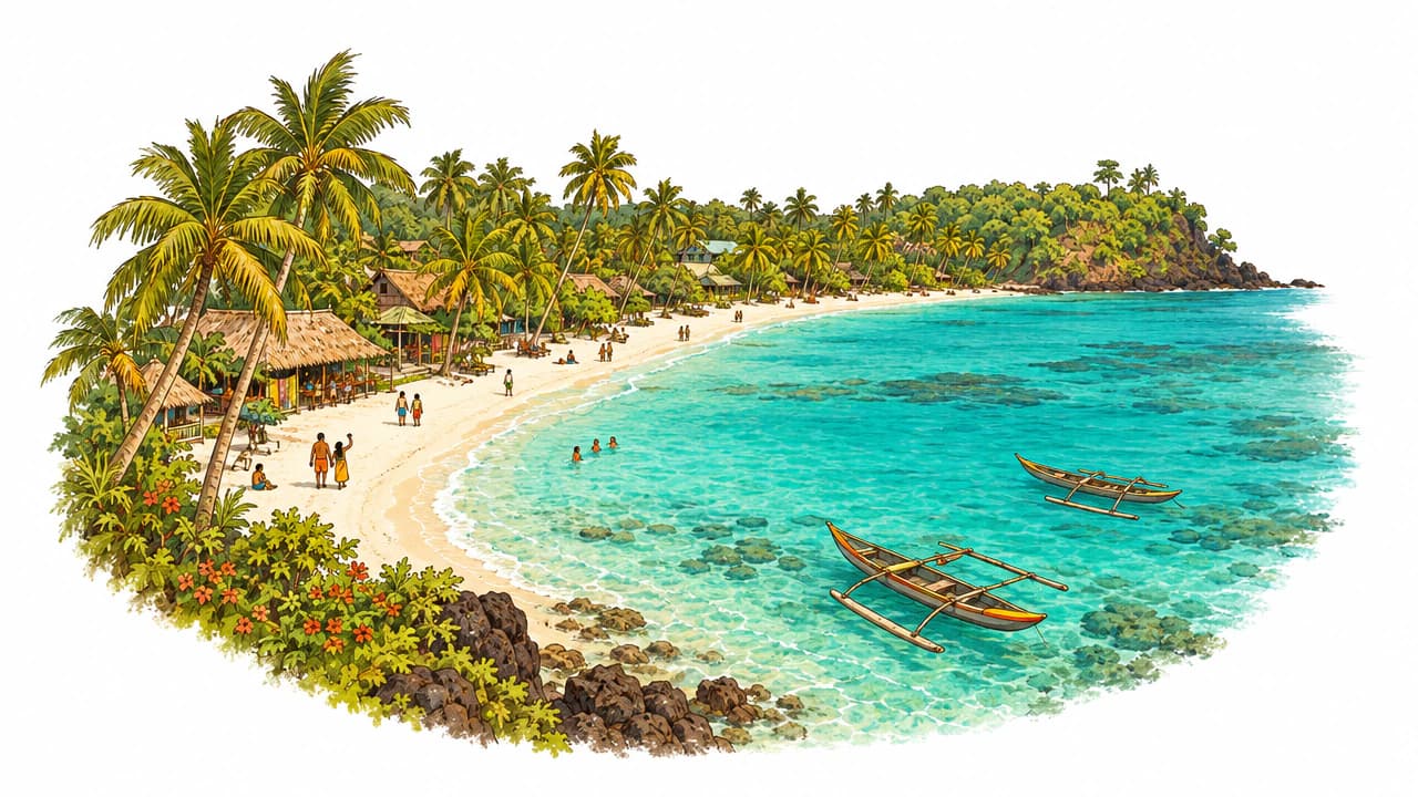 Vanuatu proxies
