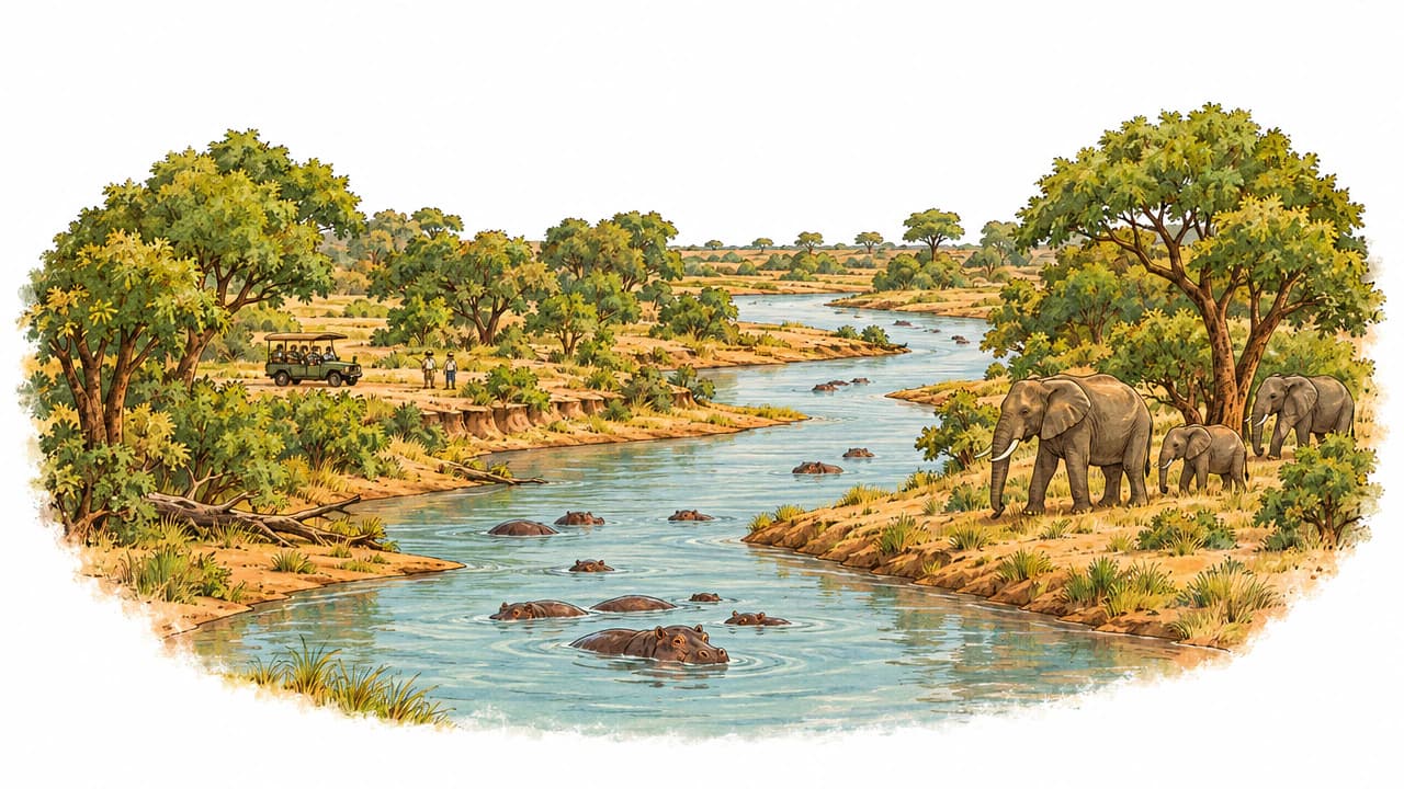 Zambia proxies