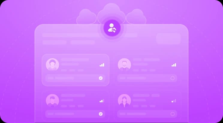 Multi-Accounting preview
