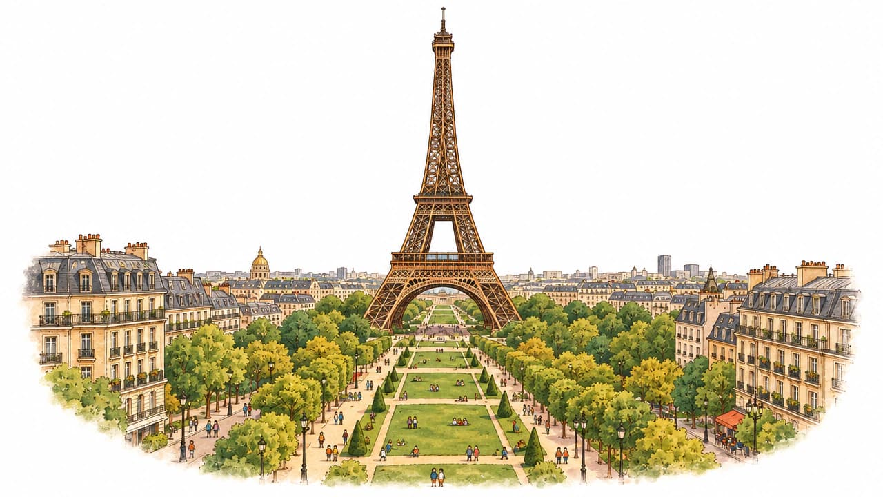 France proxies