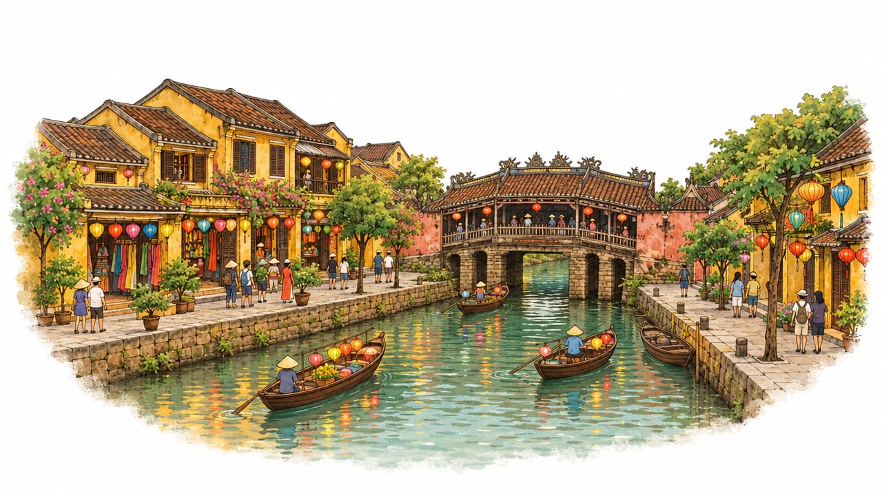 Vietnam proxies